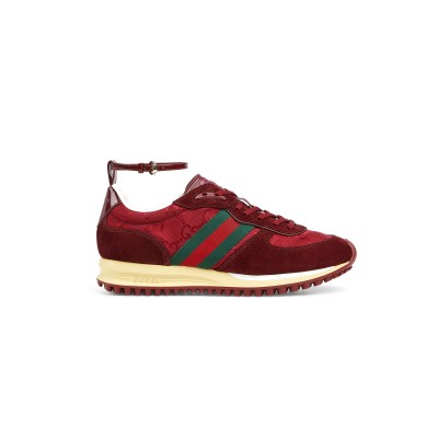 GUCCI BASKETS GUCCI RE-MOTION POUR FEMME 832918